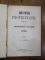 Chestiunea proprietatii dezbatuta de proprietari si plugari la 1848, C. D. Aricescu, Bucuresti 1862