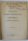 CHESTIUNI DE DREPT INTERCIVIC de MIRCEA C. MOLDOVAN ,  FASCICOLA I -A , 1936, DEDICATIE *