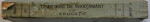 CHESTIUNI DE INVATAMANT SI DE EDUCATIE de G. ASLAN , 1916  , DEDICATIE*