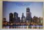 CHICAGO FROM LAND , SEA AND AIR , photographs by WERNHER KRUTEIN , 2004