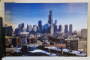 CHICAGO FROM LAND , SEA AND AIR , photographs by WERNHER KRUTEIN , 2004
