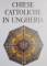 CHIESE CATTOLICHE IN UNGHERIA , 1991