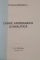 CHIMIE ANORGANICA SI ANALITICA de CRISTIANA RADULESCU, 2006