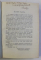 CHIMIE FARMACEUTICA de G. P. PAMFIL , VOLUMELE I - II  , 1937 - 1938 , DEDICATIE*