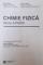 CHIMIE FIZICA SERIA ATKINS de PETER ATKINS , JULIO DE PAULA , 2003