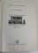 CHIMIE GENERALA , EDITIA A V - A de COSTIN D. NENITESCU , 1985