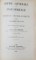 CHIMIE GENERALE ET INDUSTRIELLE  - CHIMIE INORGANIQUE , TOME I par ETTORE MOLINARI , 1920