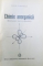 CHIMIE ORGANICA  - MANUAL PENTRU LICEE DE SPECIALITATE de COSTIN D. NENITESCU , 1973