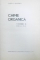 CHIMIE ORGANICA,2 VOLUME,EDITIA A VI-A-CONSTANTIN D.NENITESCU,BUC.1966 * COTOR USOR UZAT