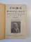 CHIMIE SI MINERALOGIE PENTRU LICEE, GIMNAZII, SCOLI COMERCIALE, SCOLI NORMALE SI SCOLI SPECIALE. EDITIA A XVII-A LUCRATA DIN NOU de G.G. LONGINESCU, CONTINE DEDICATIA AUTORULUI  1936