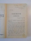 CHIMIE SI MINERALOGIE PENTRU LICEE, GIMNAZII, SCOLI COMERCIALE, SCOLI NORMALE SI SCOLI SPECIALE. EDITIA A XVII-A LUCRATA DIN NOU de G.G. LONGINESCU, CONTINE DEDICATIA AUTORULUI  1936