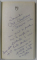 CHINA , DRAGONUL PE ROTI de NEAGU UDROIU , 1997 , DEDICATIE *