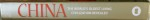 CHINA  - THE WORLD ' S OLDEST LIVING CIVILIZATION REVEALED , chief consultant JOHN MAKEHAM , 2008 , CONTINE CD *