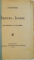 CHIPURI SI ICOANE (DIN POVESTIRILE LUI MOS ANDREI) de I. AGARBICEANU  1928