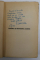 CHIPURILE SI PRIVELISTILE AMERICII de PETRU COMARNESCU , 1940 *DEDICATIE