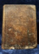 CHIRIACODROMION - BUZAU, 1839