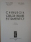CHIRURGIA CAILOR BILIARE EXTRAHEPATICE de I. TURAI, D. GEROTA  1957