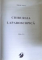 CHIRURGIA LAPAROSCOPICA de SERGIU DUCA , EDITIA A II A , 2001
