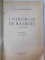 CHIRURGIE DE RASBOIU (CU 6 FIGURI IN PLANSE) de ARTHUR LAWEN