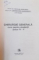 CHIRURGIE GENERALA , CURS PENTRU STUDENTII ANILOR IV - V de NICOLAE ANGELESCU . PETRE DORIN ANDRONESCU , 2000