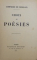 CHOIX DE POESIES DE LA COMTESSE DE  NOAILLES , 1920