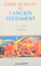 CHOIX DE TEXTES DE L`ANCIEN TESTAMENT par E.-J.WERNER, ILLUSTRATIONS par F. ROJANKOVSKY , 1980