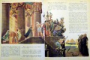 CHOIX DE TEXTES DE L`ANCIEN TESTAMENT par E.-J.WERNER, ILLUSTRATIONS par F. ROJANKOVSKY , 1980