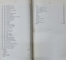 CHRESTOMATIE ROMANA , TEXTE TIPARITE SI MANUSCRISE ( SEC. XVI - XIX ) , DIALECTALE SI POPULARE ..de M. GASTER , VOLUMELE I - II , 1891