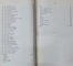 CHRESTOMATIE ROMANA , TEXTE TIPARITE SI MANUSCRISE ( SEC. XVI - XIX ) , DIALECTALE SI POPULARE ..de M. GASTER , VOLUMELE I - II , 1891