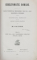 CHRESTOMATIE ROMANA , TEXTE TIPARITE SI MANUSCRISRE DIALECTALE SI POPULARE INTRE SEC XVI-XIX de M. GASTER-BUCURESTI , VOL I - II , 1891