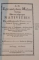 CHRISTIAN ASTRILOGY , BOOK THREE , AN EAFIE AND PLAINE METHOD by WILLIAM LILLY , 2005