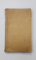 CHRISTIAN WEIFENS POLTISCHER ACADEMICUS , AMSTERDAM , 1634, LIPSA COPERTE ORIGINALE