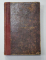 CHRISTKATOLISCHE HANDPOSTILLE , 1910 , TEXT IN LIMBA GERMANA , CU CARACTERE GOTICE