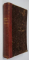CHRISTKATOLISCHE HANDPOSTILLE , 1910 , TEXT IN LIMBA GERMANA , CU CARACTERE GOTICE