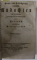 CHRISTLICHES GEBETBUCH ...DER EVANGELISCHEN GEMEINDEN IN SIEBEN BURGEN  ( CARTI  DE RUGACIUNI SI CANTARI  PENTRU UZUL COMUNITATII EVANGHELICE DIN TRANSILVANIA)  , COLIGAT DE TREI CARTI , SIBIU , 1797 - 1805 , SCRISE IN GERMANA CU CARACTERE GOTICE *