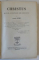 CHRISTUS MANUEL D 'HISTOIRE DES RELIGIONS par JOSEPH HUBY , 1934