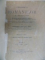 CHRONICA ROMANILOR SI A M AI MULTOR NEAMURI, GHEORGHE SINCAI, 3 VOLUME,  ED II,  BUCURESTI 1886