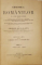 CHRONICA ROMANILOR SI A MAI MULTOR NEAMURI, GHEORGHE SINCAI, 3 volume, Editiunea  a doua - Bucuresti, 1886