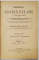 CHRONICA ROMANILOR SI A MAI MULTOR NEAMURI, GHEORGHE SINCAI, 3 volume, Editiunea  a doua - Bucuresti, 1886