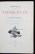 CHRONIQUE DU REGNE DE CHARLES IX par PROSPER MARIMEE - PARIS, 1892
