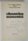 CIBERNETICA ECONOMICA de MANEA MANESCU , 1978 *DEDICATIE