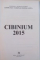 CIBINIUM 2015 de ILIE MOISE, MARIA BOZAN, DUMITRA BARON, 2015