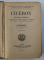 CICERON - OEUVRES CHOISIES par R . BEAUCHOT , EDITIE IN LIMBA LATINA , 1932