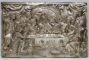 CINA CEA DE TAINA, ALTORELIEF, CCA. 1900