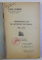 CINCISPREZECE ANI DE ACTIVITATE CULTURALA 1919 - 1934 - CASA LUMINII DIN MEHENDINTI , publicata sub ingrijirea lui AL . BARCACILA , 1934 , DEDICATIA AUTORULUI*
