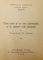 CINE SUNT SI CE VOR ADVENTISTII SI IN GENERE TOTI SECTANTII de PREOT CONSTANTIN M. POPESCU , 1931