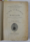 CINQ SEMAINES EN BALON / VOYAGE AU CENTRE DE LA TERRE  par JULES VERNE , illustrations par MM. RIOU et DE MONTAUT , 1922 - 1923 , COLEGAT DE DOUA CARTI