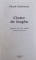 CINTEC DE LEAGAN de CHUCK PALAHNIUK, 2007