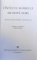 CINTECUL SOARELUI DE DUPA NORI  - ANTOLOGIE DE POEZIE UNIVERSALA , selectie de IGOR CRETU , 2003