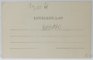 CIOBAN CU FLUIER SI PLOSCA , CARTE POSTALA ILUSTRATA , CLASICA , CCA. 1900